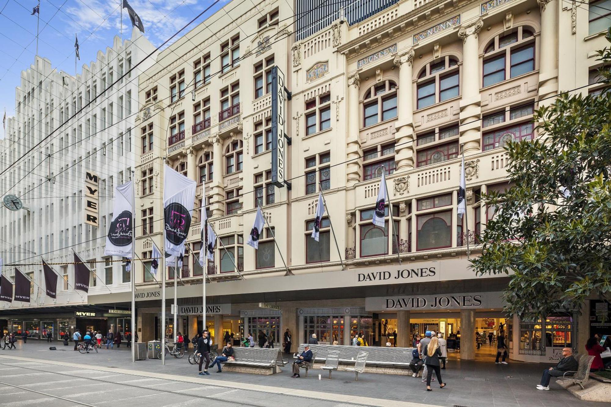 Melbourne Cbd Central Apartment Hotel Official — Photos 3